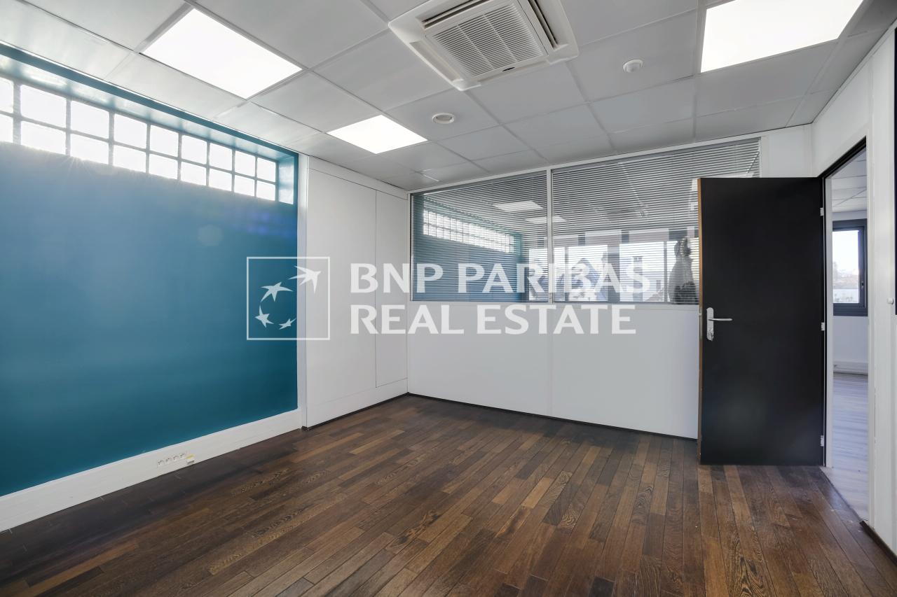 Location bureau Châtillon Hauts-de-Seine OLBUR2202587 4