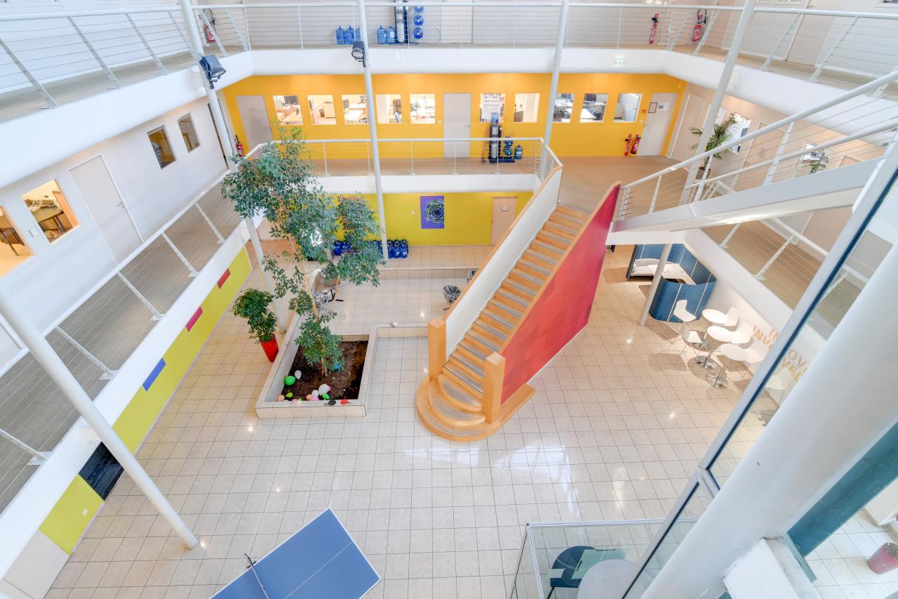 Location bureau Arcueil Val-de-Marne OLBUR2421853 12