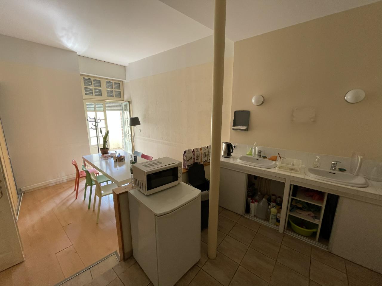 Vente bureau Toulouse Haute-Garonne OVBUR2313802 10