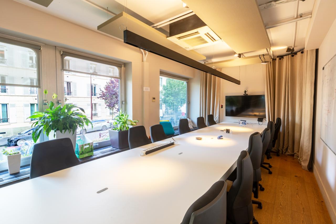 Vente bureau Neuilly-sur-Seine Hauts-de-Seine OVBUR2537260 4