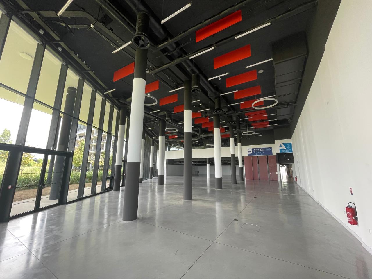 Location bureau Labège Haute-Garonne OLBUR2207860 15