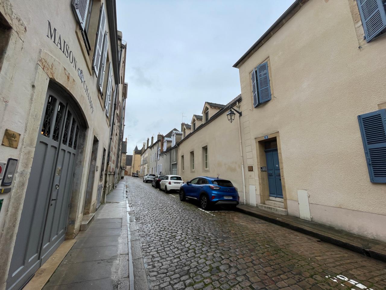 Location bureau Beaune Côte-d'Or OLBUR2529274 4