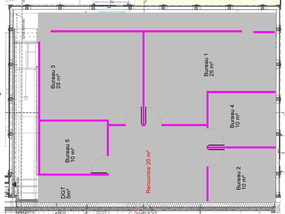Location bureau Lille Nord OLBUR2204183 5