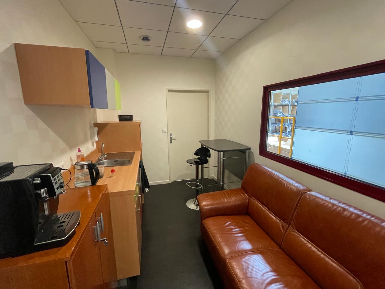 Vente local d'activité Metz Moselle OVACT2424884 6