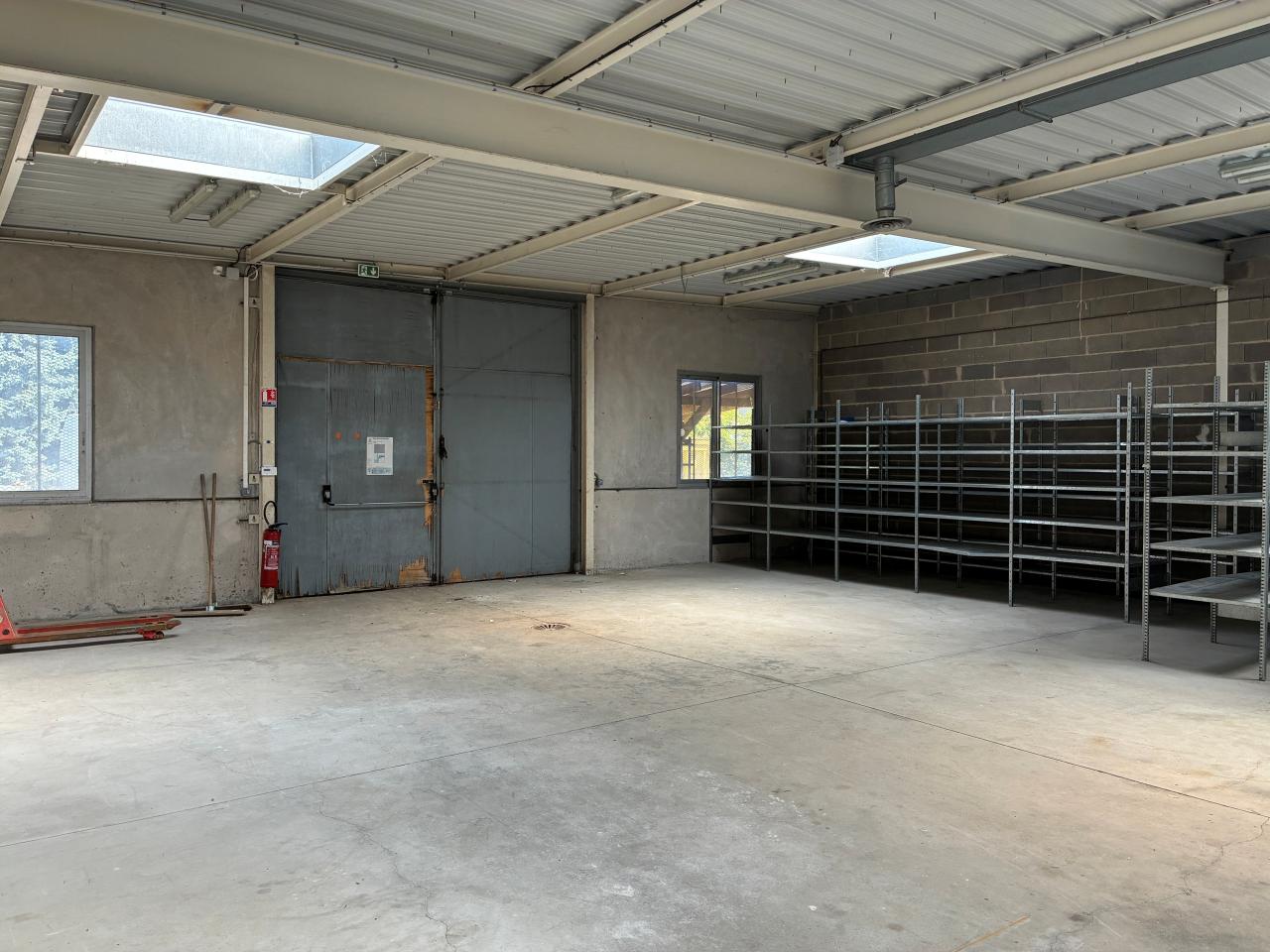 Location local d'activité Schiltigheim Bas-Rhin OLACT2644425 8