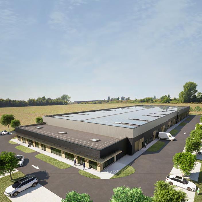 Vente local d'activité Erquinghem-Lys Nord OVACT2318605 10