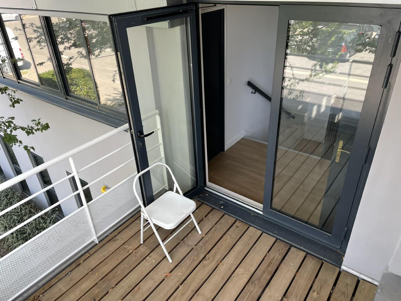 Location local d'activité Saint-Ouen-l'Aumône Val-d'Oise OLACT2316961 5