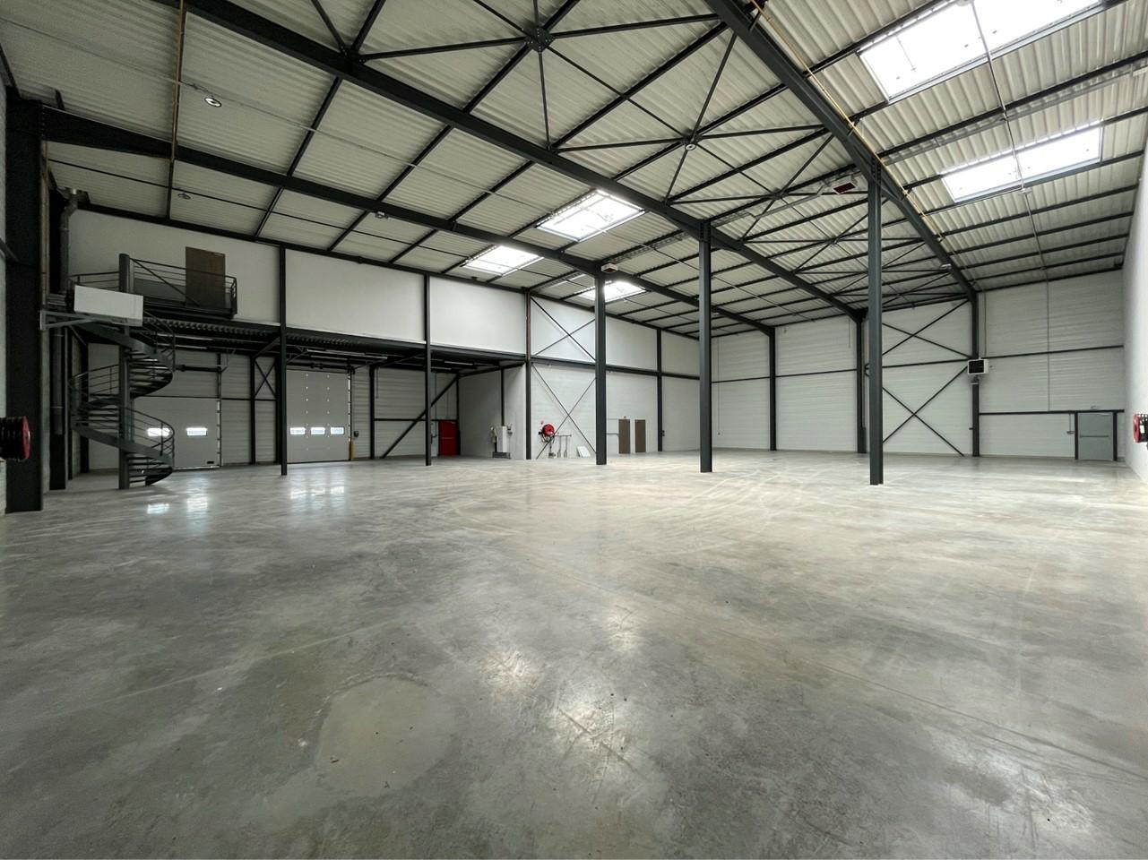 Vente local d'activité Heyrieux Isère OVACT2640218 7