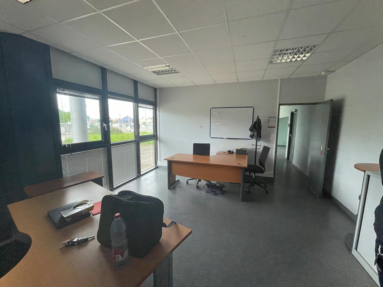 Location local d'activité Rambervillers Vosges OLACT2532065 11