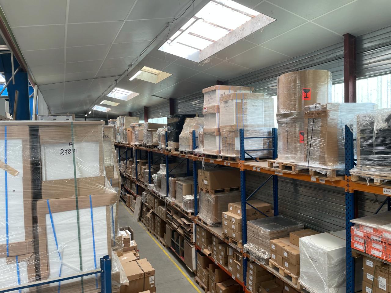 Vente local d'activité Artigues-près-Bordeaux Gironde OVACT2535468 7