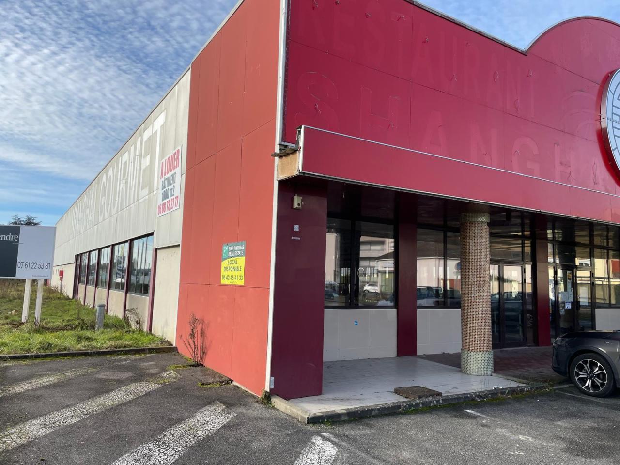 Vente commerce Varennes-sur-Seine Seine-et-Marne OVCOM2638237 1
