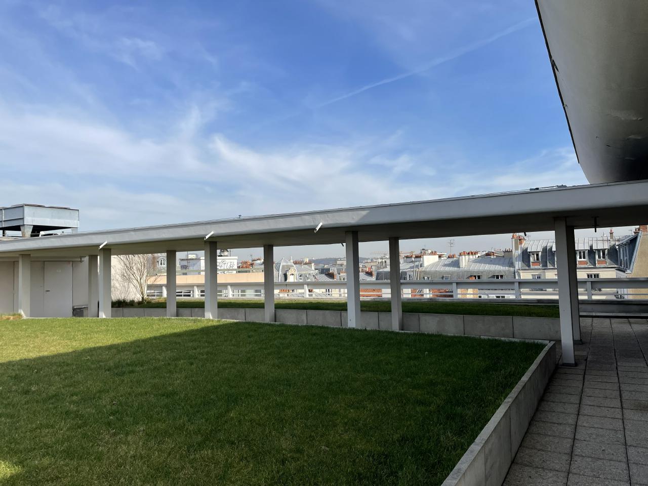 Location bureau Saint-Mandé Val-de-Marne OLBUR2640634 5