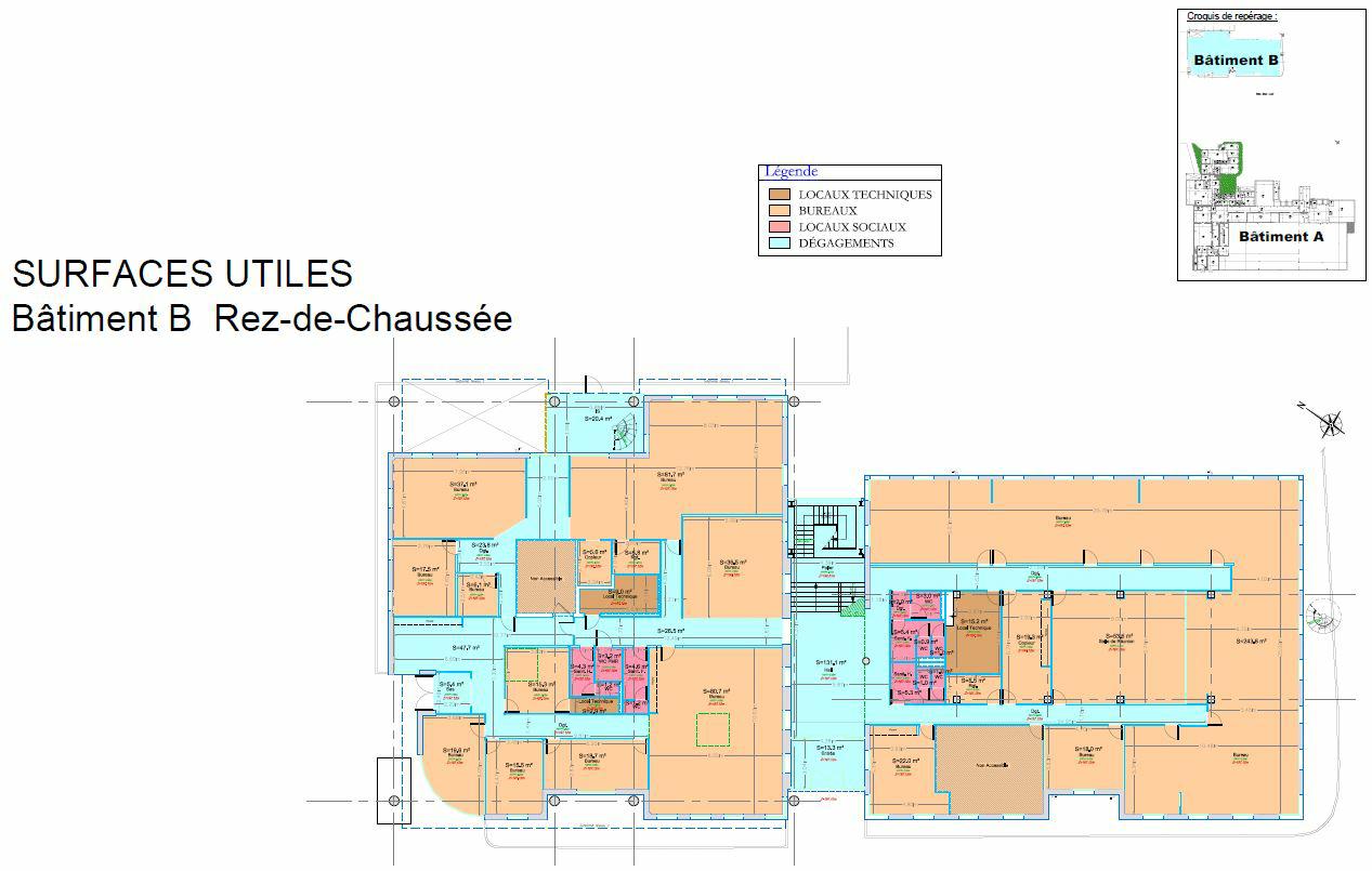 Vente local d'activité Civrieux-d'Azergues Rhône OVACT2422185 37