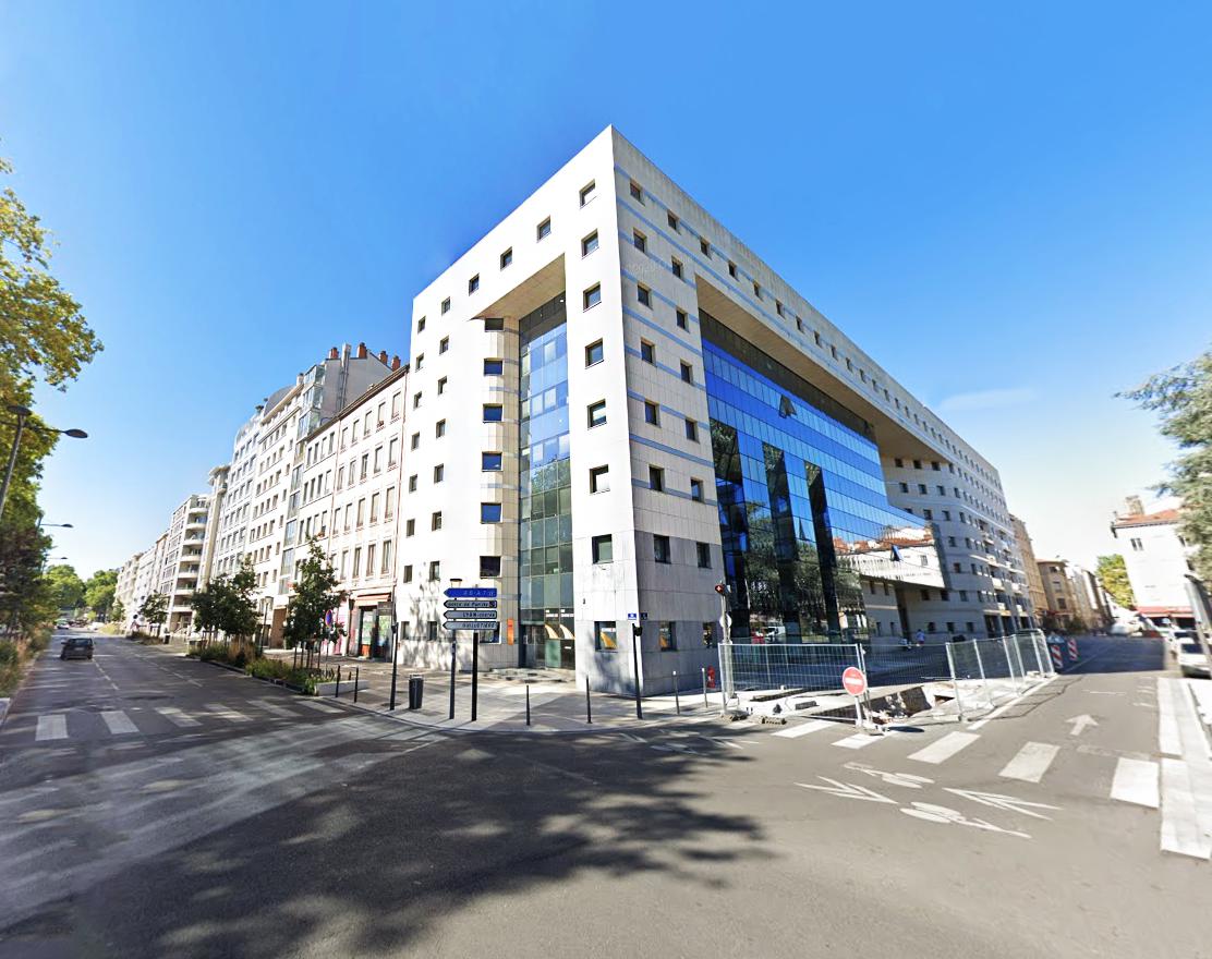 Vente bureau Lyon Rhône OVBUR2419610 1