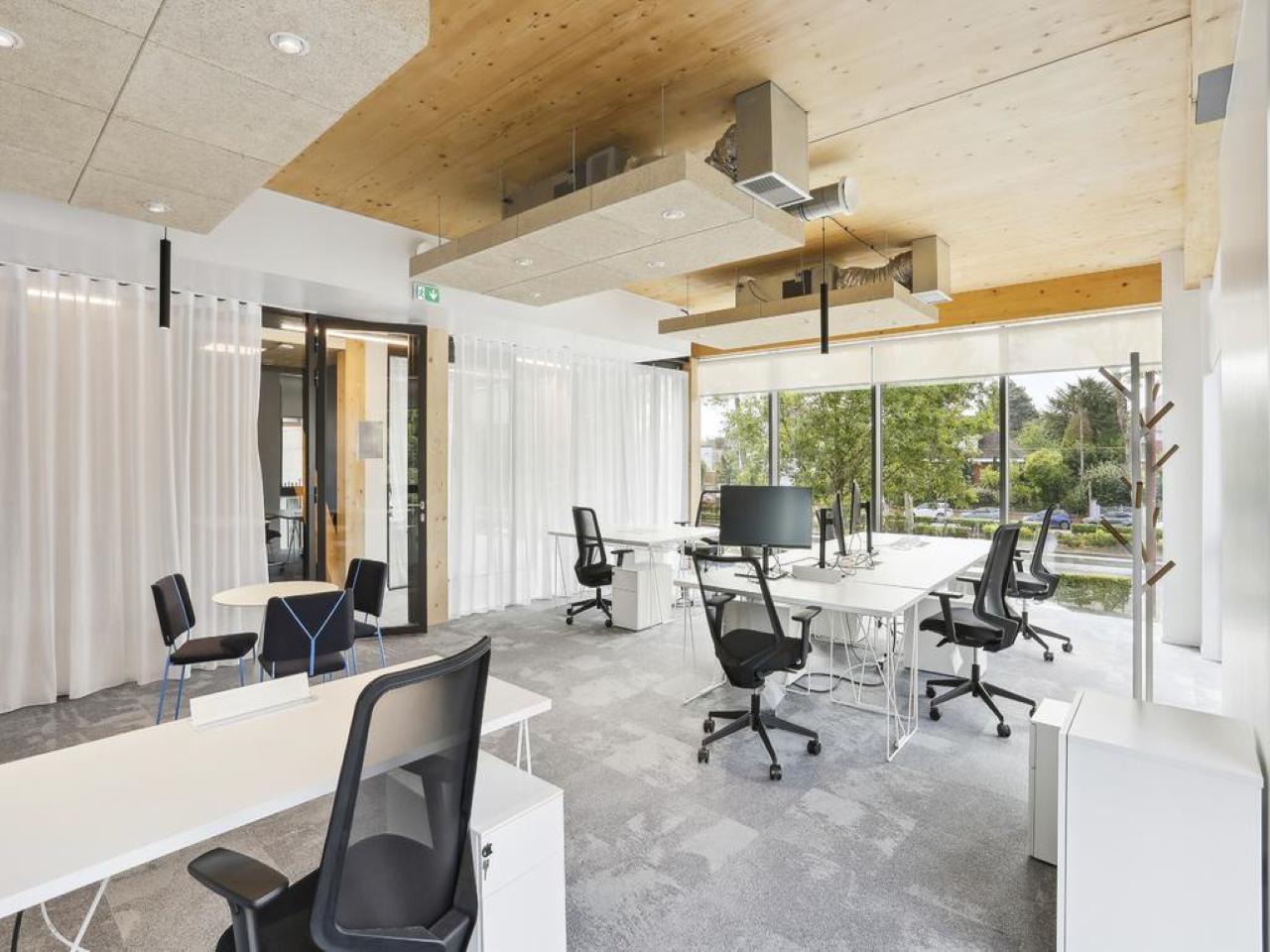Location coworking Lyon Rhône OLBUR2318148 7