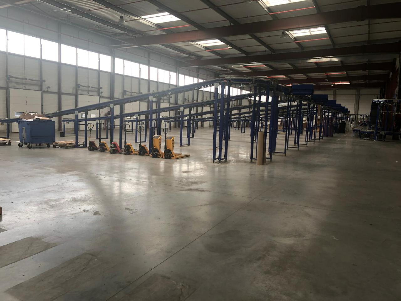 Location entrepôt classe a Vendin-le-Vieil Pas-de-Calais OLLOG2106283 2