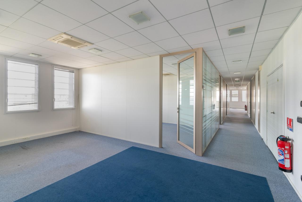 Location bureau Vélizy-Villacoublay Yvelines OLBUR2104382 10