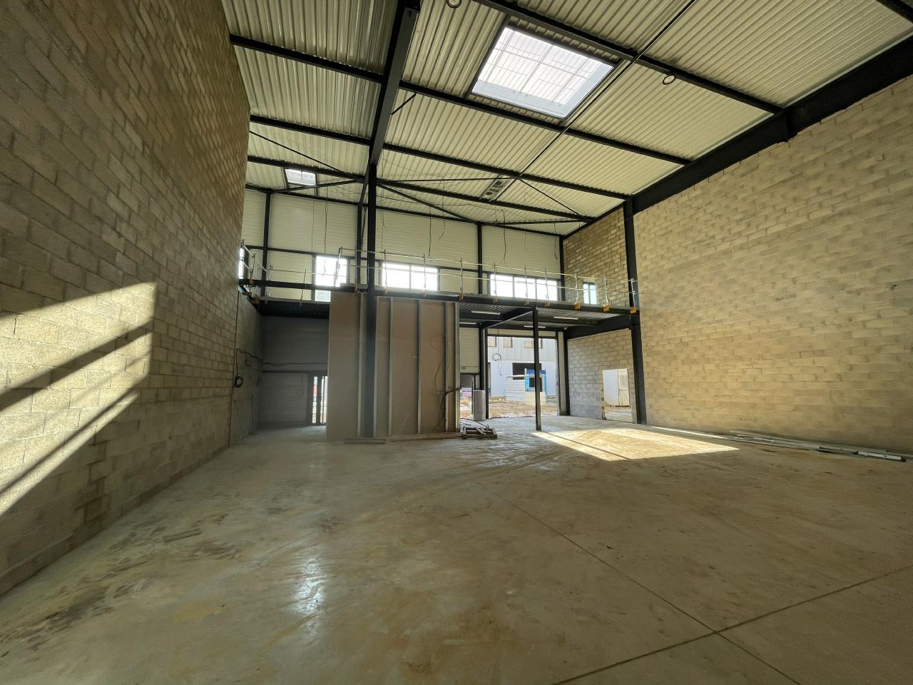 Location local d'activité Osny Val-d'Oise OLACT2308758 3