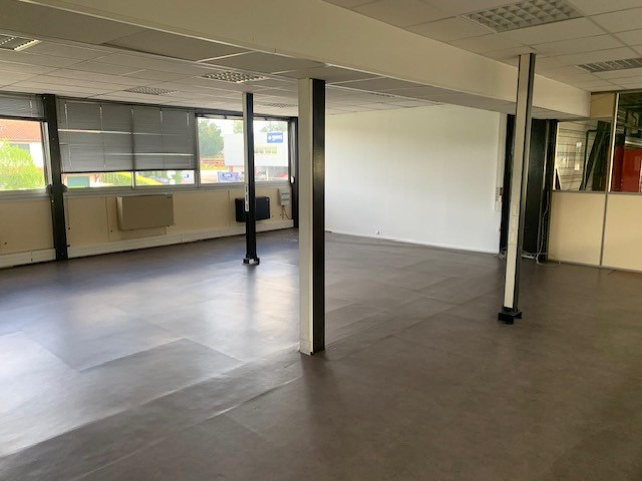 Location local d'activité Chaponost Rhône OLACT2109554 20