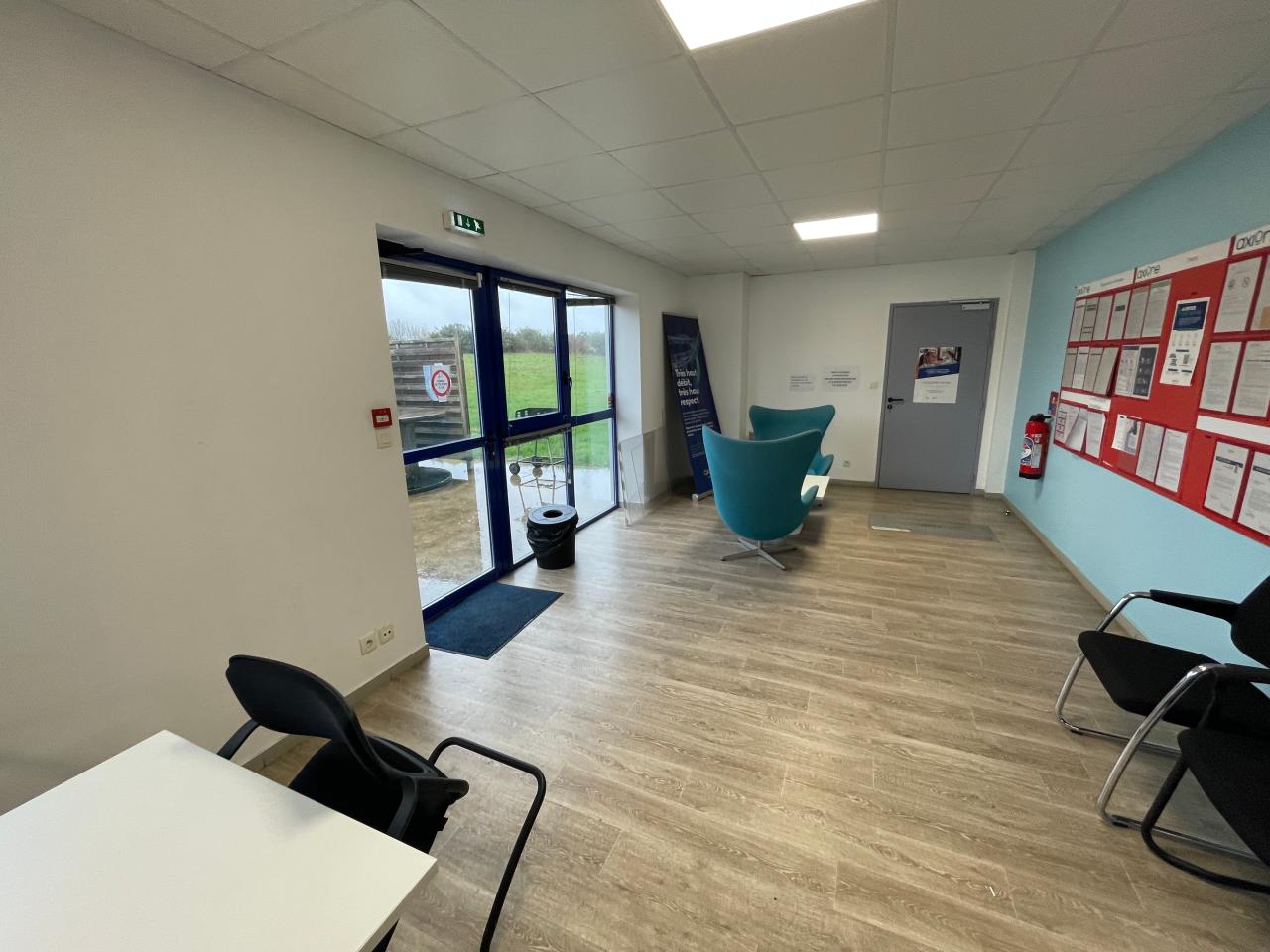 Vente local d'activité Guichen Ille-et-Vilaine OVACT2639478 7