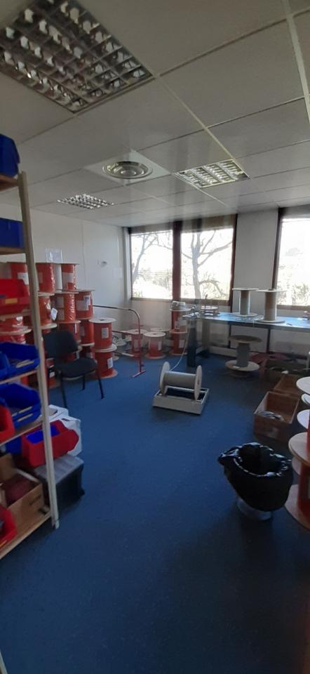 Vente bureau Toulouse Haute-Garonne OVBUR2530013 2