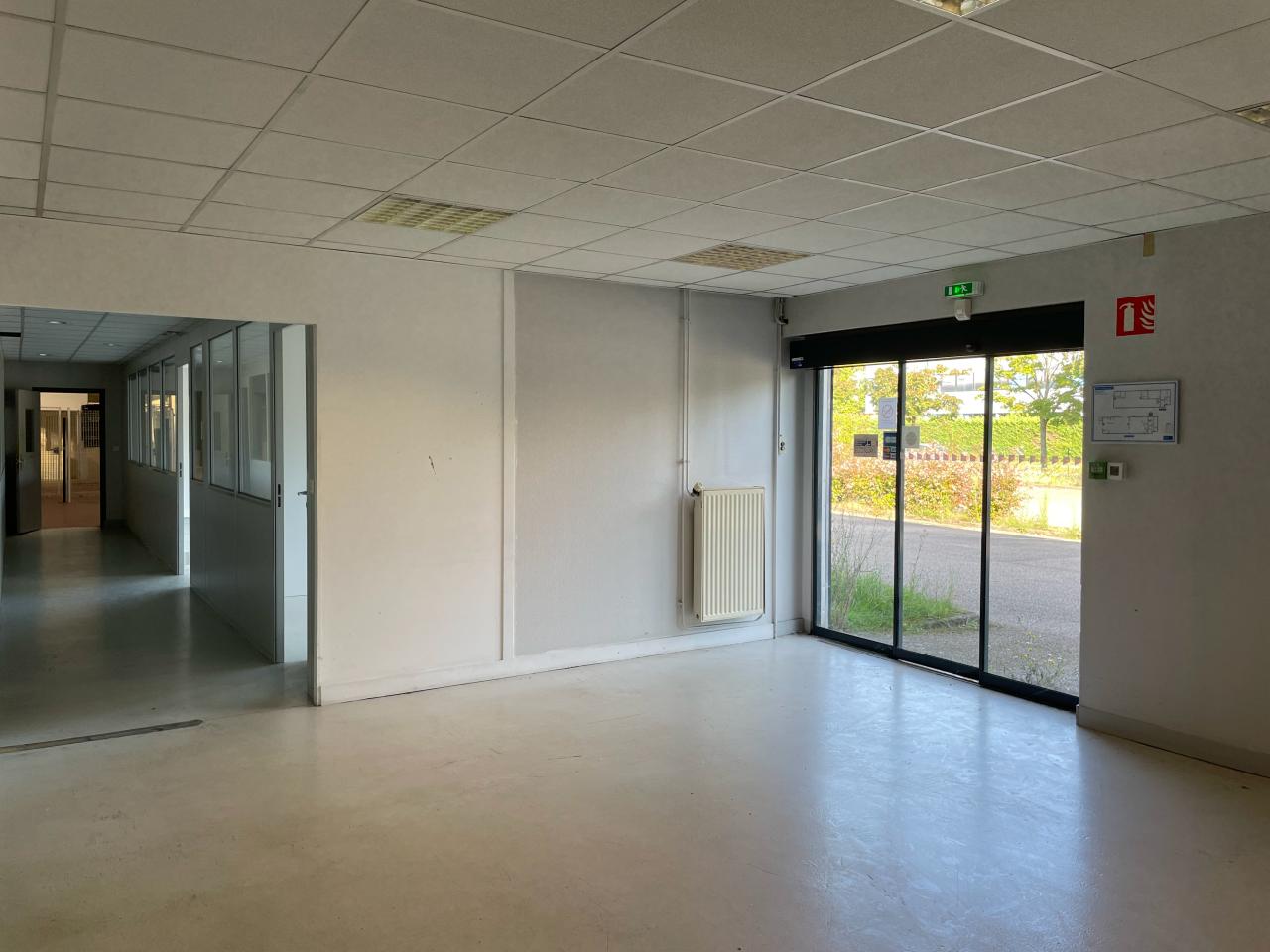 Location local d'activité Le Petit-Quevilly Seine-Maritime OLACT2206623 12