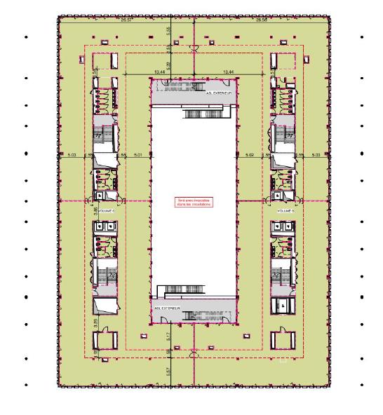 Vente bureau Labège Haute-Garonne OVBUR2207861 34