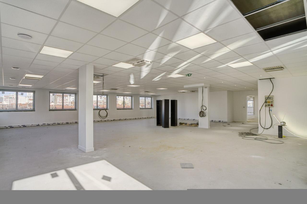 Location bureau Arcueil Val-de-Marne OLBUR2529801 11