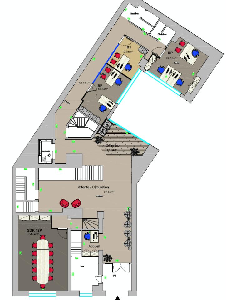 Location bureau Paris OLBUR2425377 1