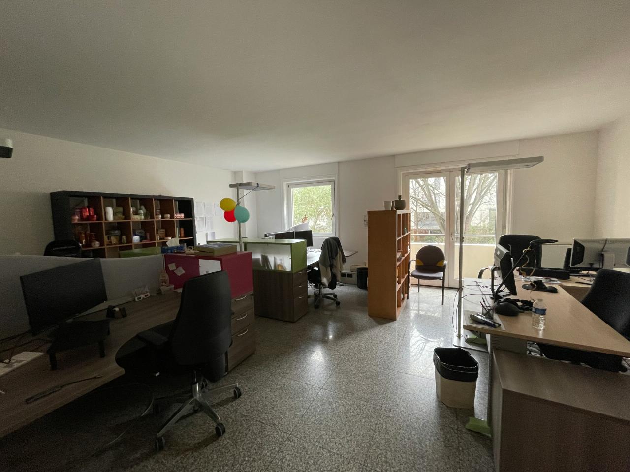 Vente bureau Lyon Rhône OVBUR2308642 5