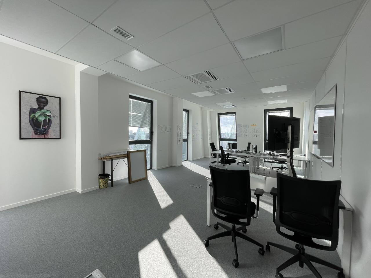 Location bureau Rennes Ille-et-Vilaine OLBUR2314223 18