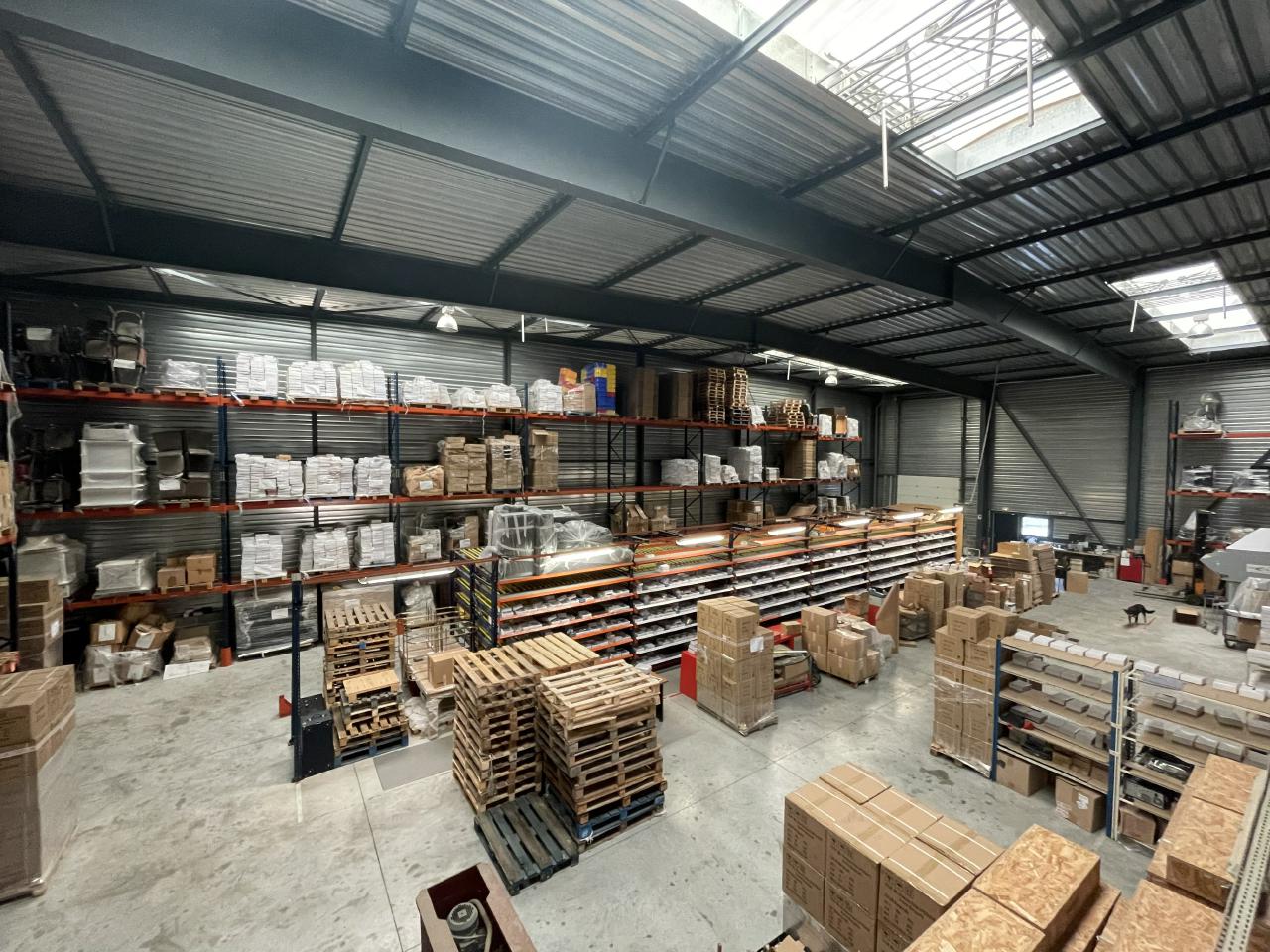 Location local d'activité Houdan Yvelines OLACT2531033 14