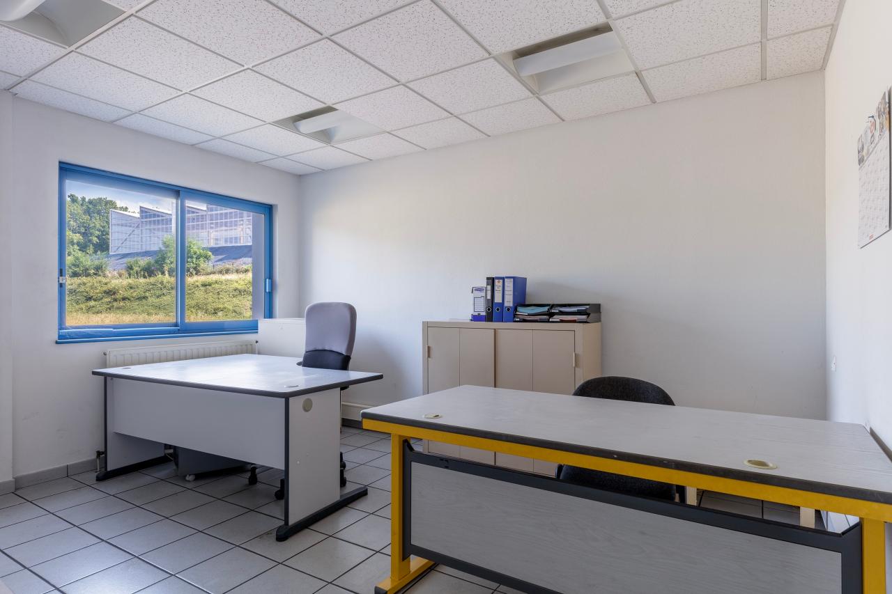 Vente local d'activité Miserey-Salines Doubs OVACT2642539 15