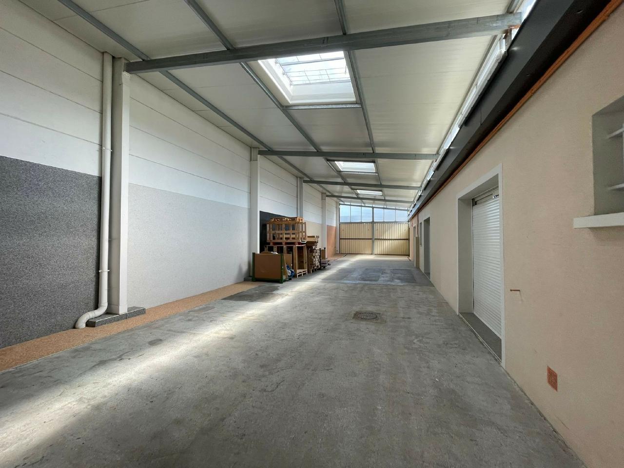 Location local d'activité Fretin Nord OLACT2422501 3