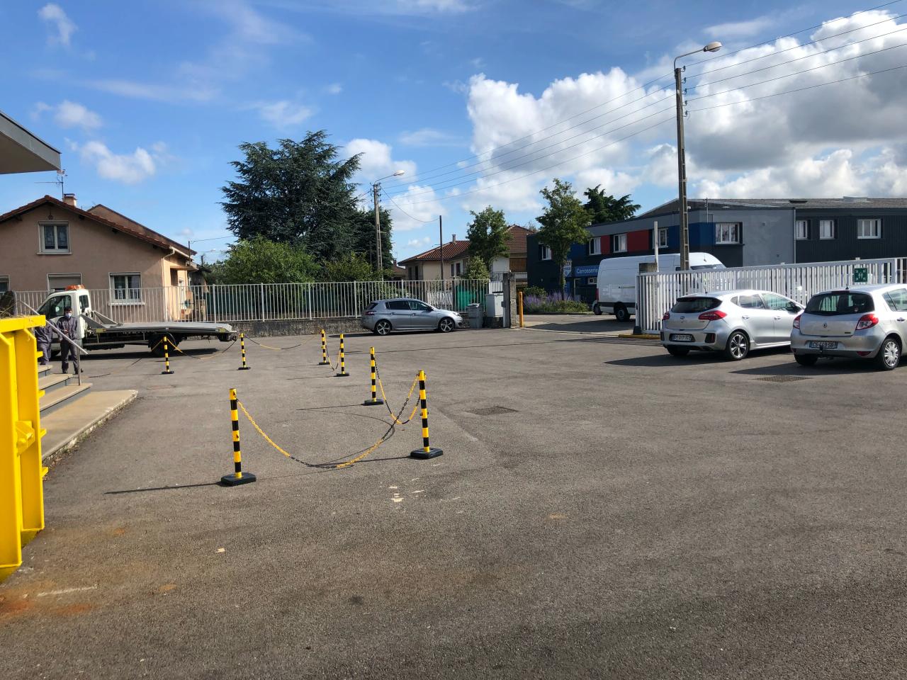 Location local d'activité Décines-Charpieu Rhône OLACT2200241 11