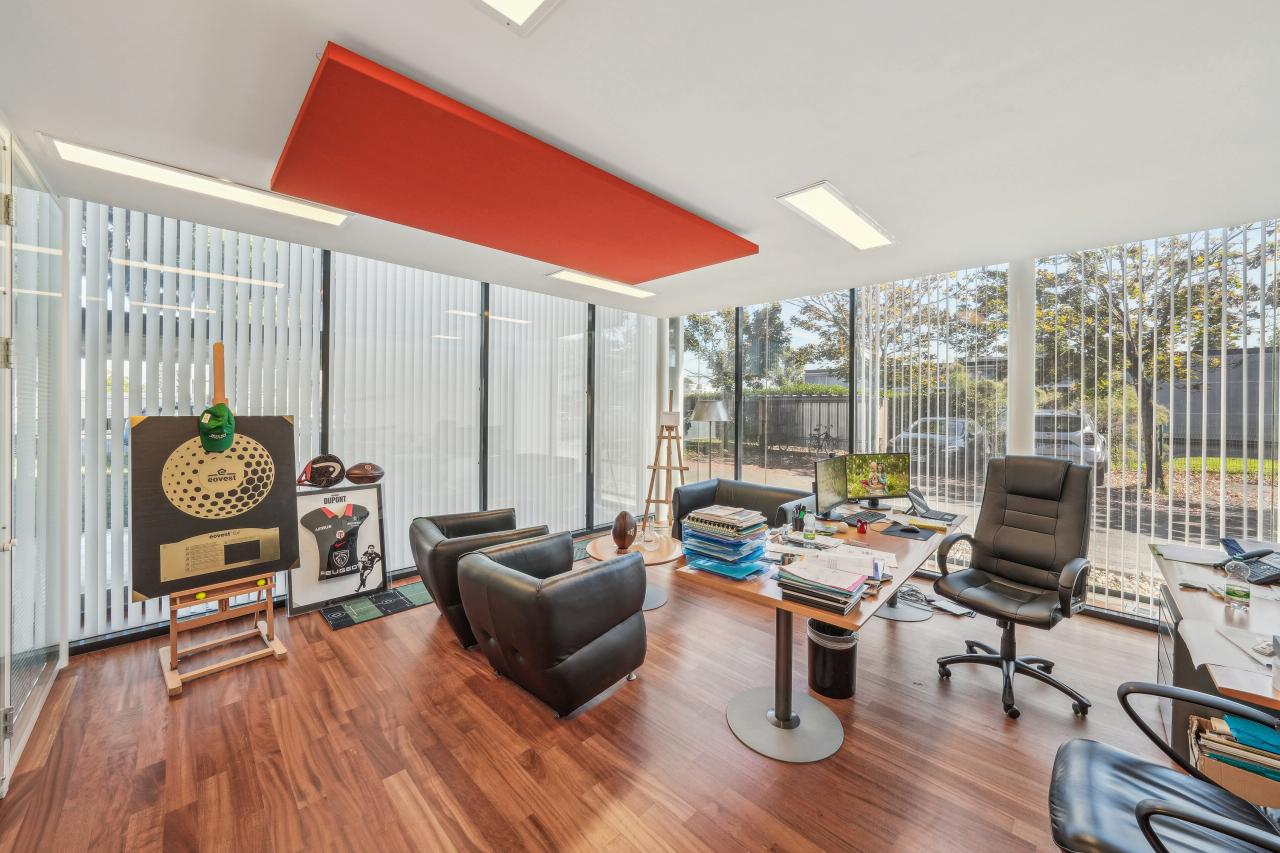 Vente bureau Bruges Gironde OVBUR2425990 10