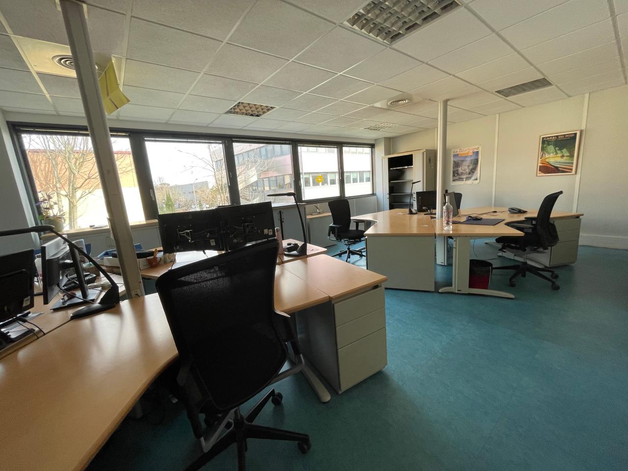 Location bureau Balma Haute-Garonne OLBUR2528856 20