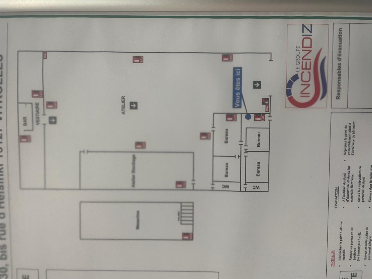 Location local d'activité Vitrolles Bouches-du-Rhône OLACT2537980 11