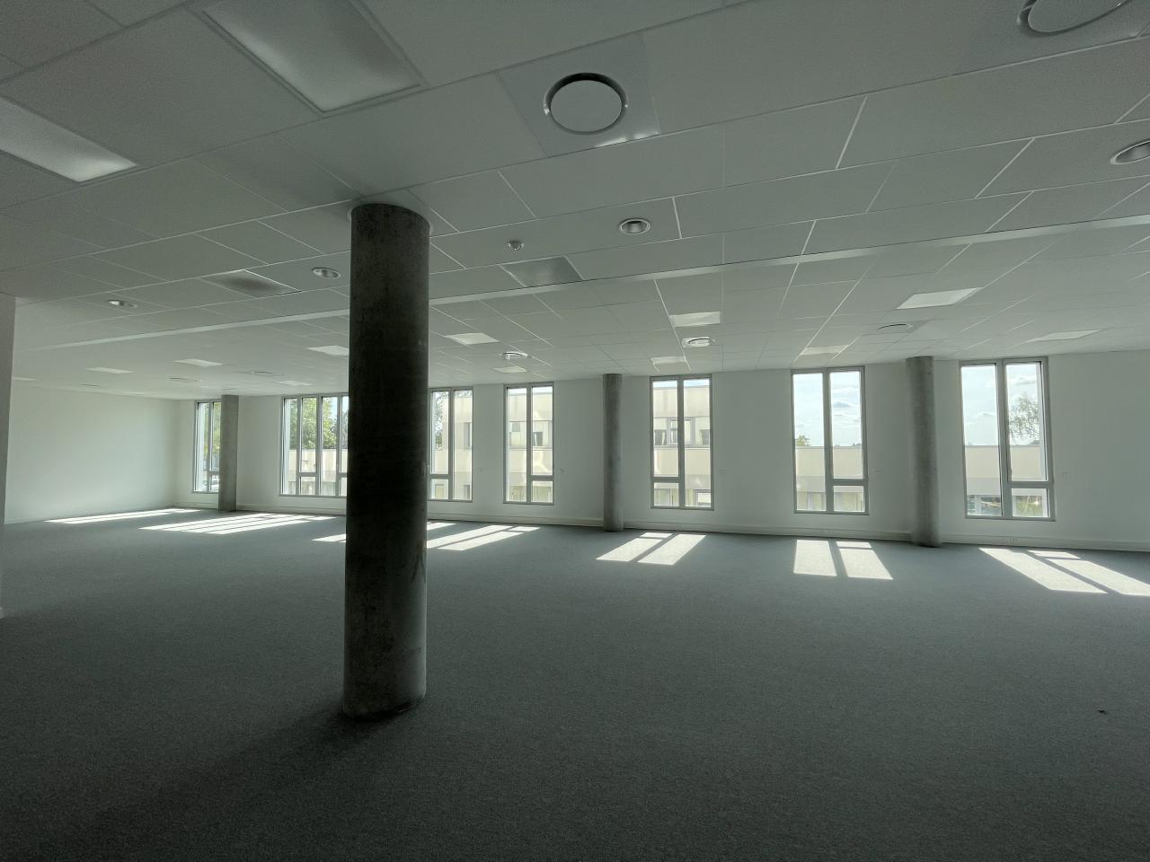 Location bureau Saint-Herblain Loire-Atlantique OLBUR2113173 4