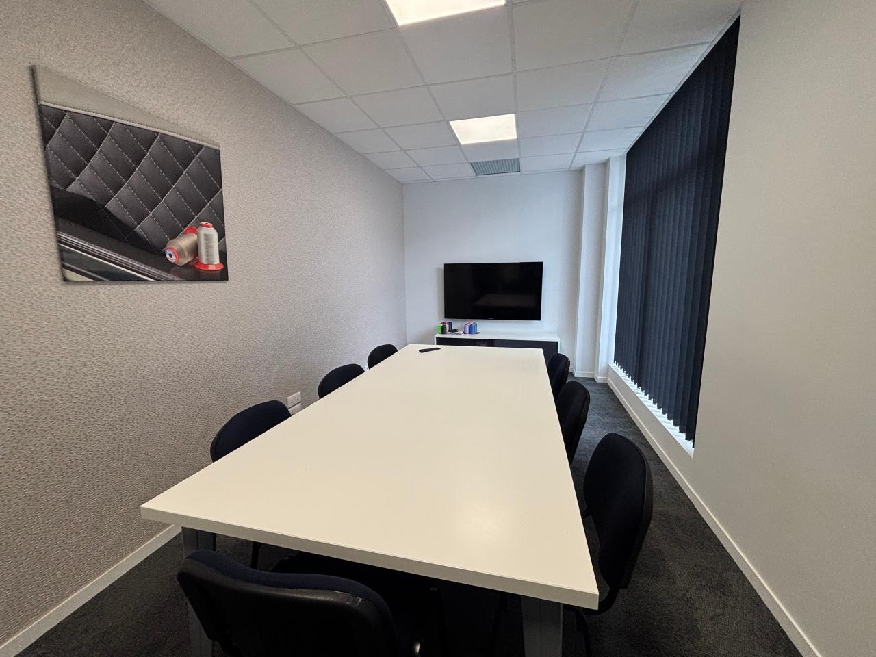 Location bureau Chapelle-d'Armentières Nord OLBUR2536535 7