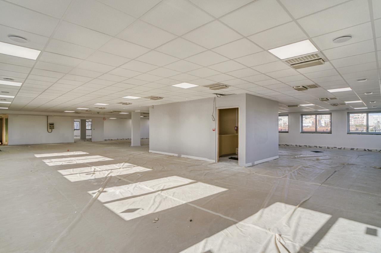 Location bureau Arcueil Val-de-Marne OLBUR2529801 8