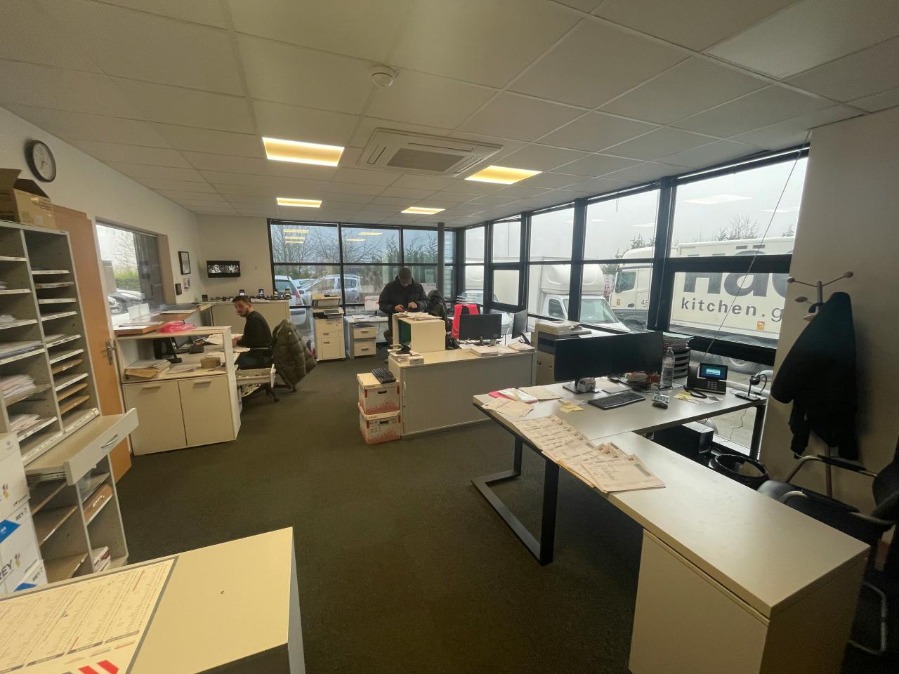 Location entrepôt classe c Flévy Moselle OLLOG2529912 13