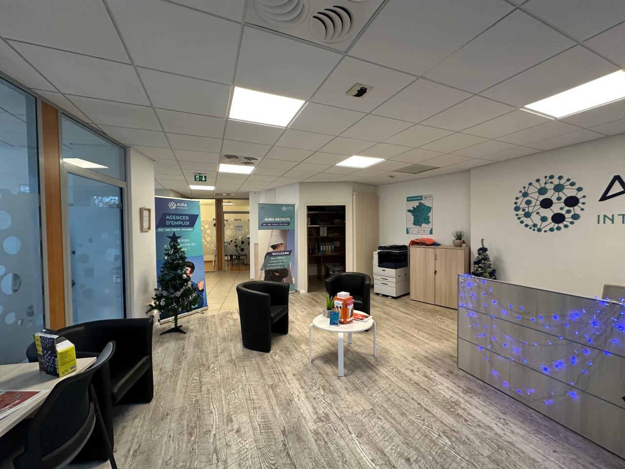 Location bureau Tours Indre-et-Loire OLBUR2537525 3