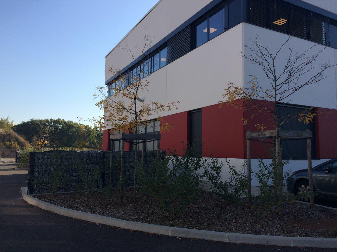 Location local d'activité Dardilly Rhône OLACT2110150 2