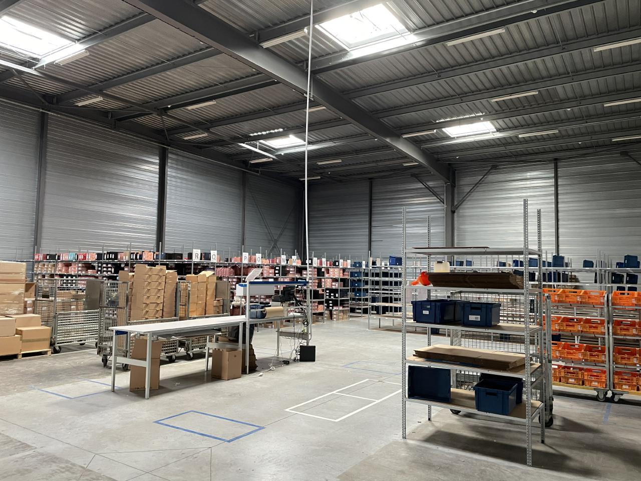 Location local d'activité Blanquefort Gironde OLACT2311443 7