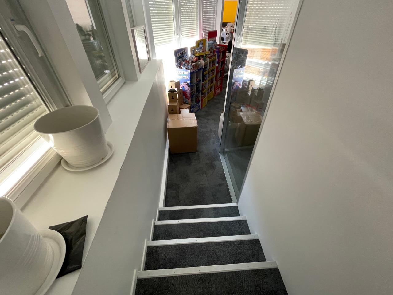 Vente bureau Strasbourg Bas-Rhin OVBUR2640206 18
