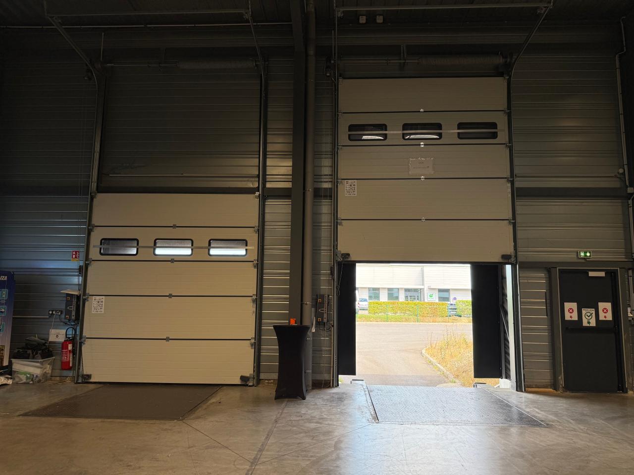 Location local d'activité Metz Moselle OLACT2531301 9