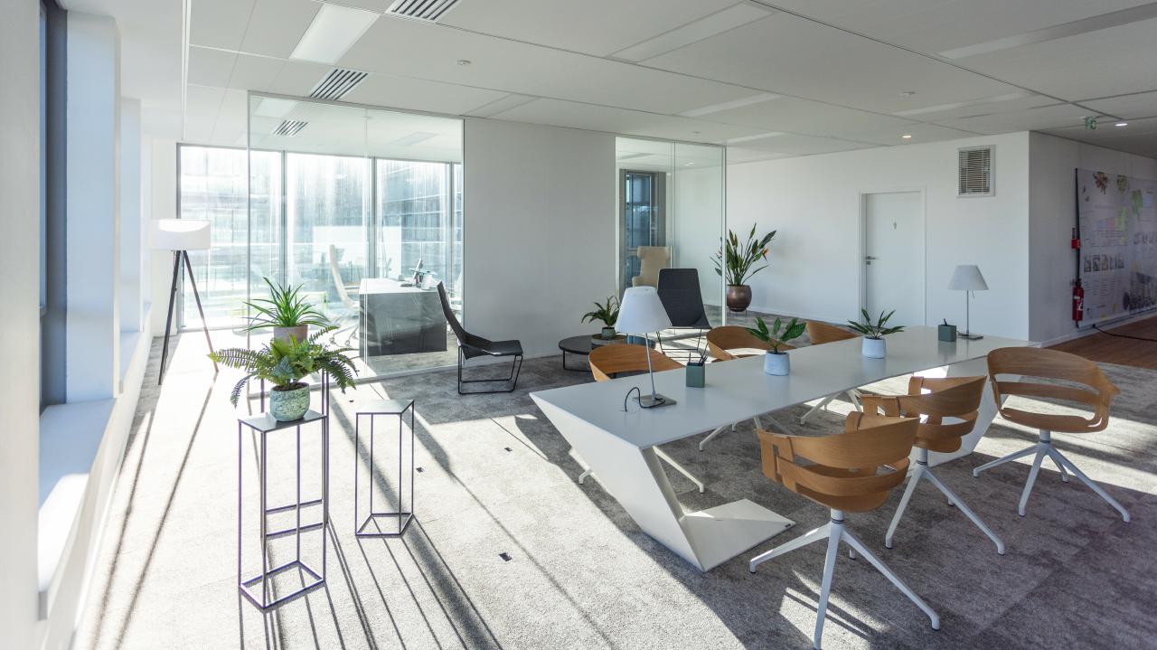 Location bureau Bois-Colombes Hauts-de-Seine OLBUR2100444 20