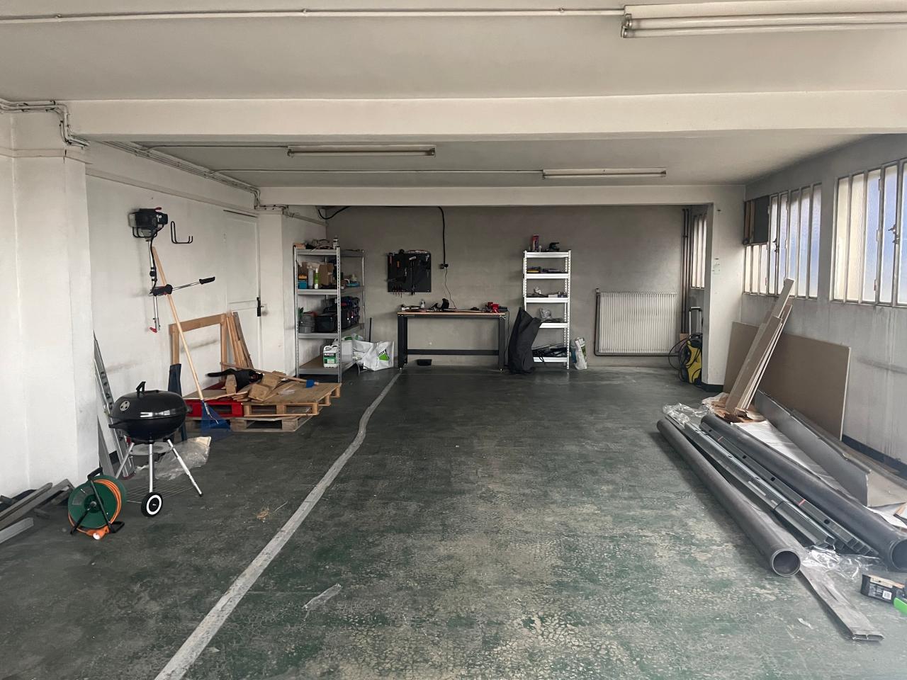 Vente local d'activité Vénissieux Rhône OVACT2420374 13