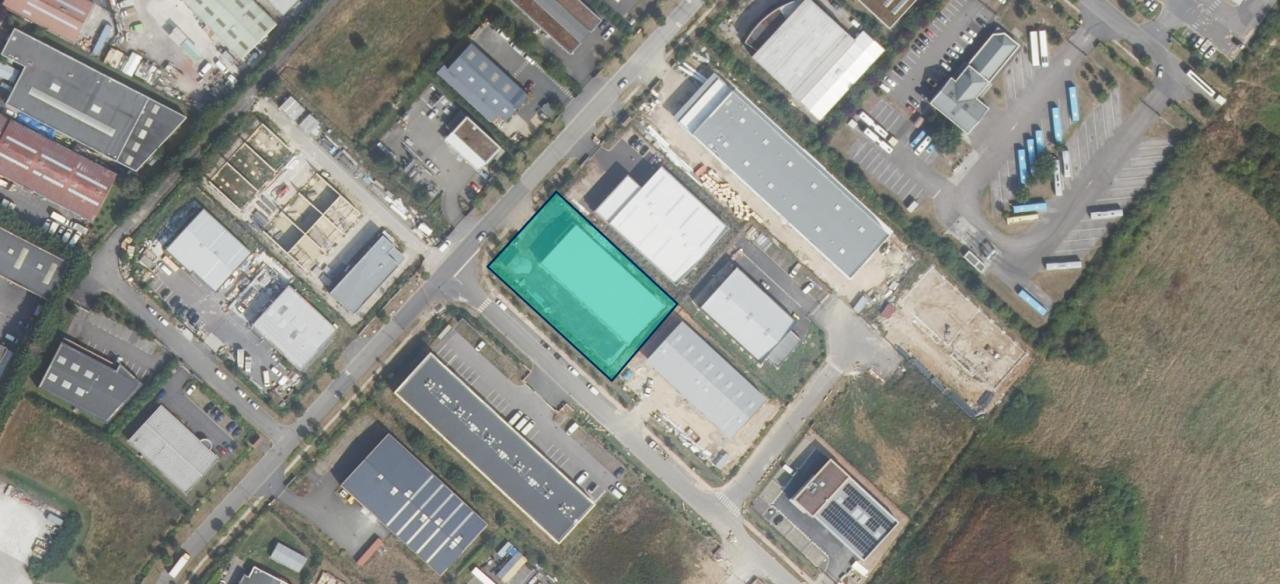 Vente local d'activité Ennery Val-d'Oise OVACT2535902 9